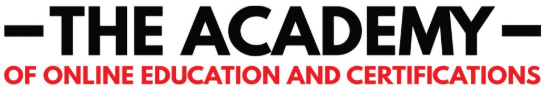 The Academy of Online Education and Certifications